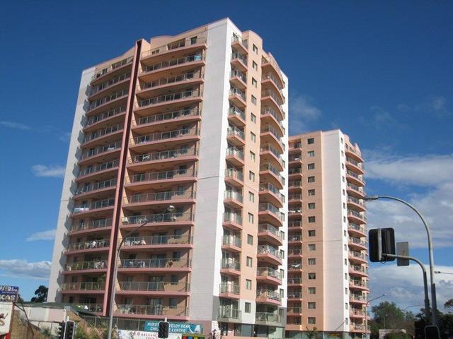 703 T1/588 Railway Pde, NSW 2220