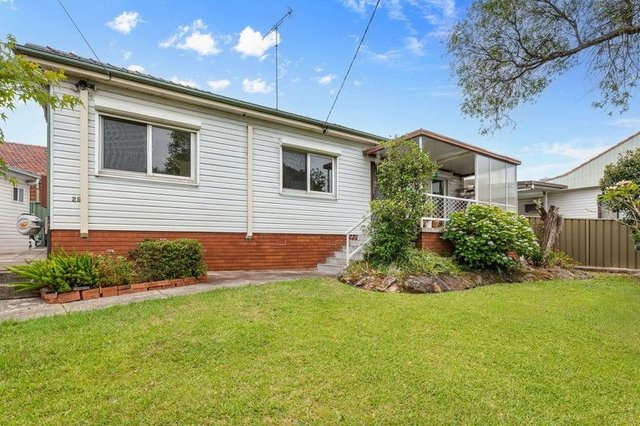 29 Abbott Road, NSW 2147
