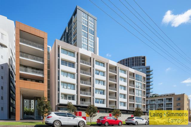505/1 James Street, NSW 2118