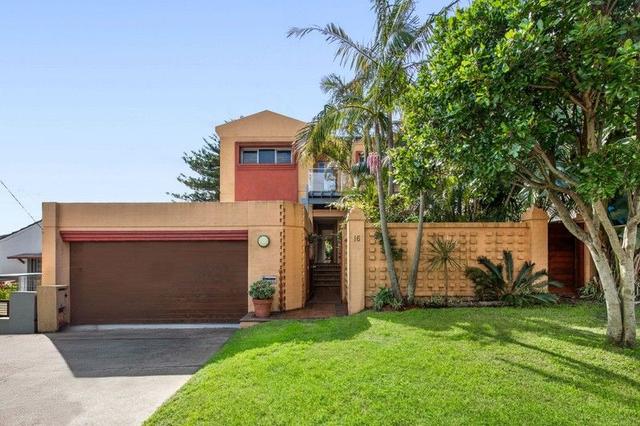16 Scott Street, NSW 2035