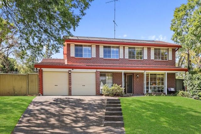 2 Coolock Crescent, NSW 2153