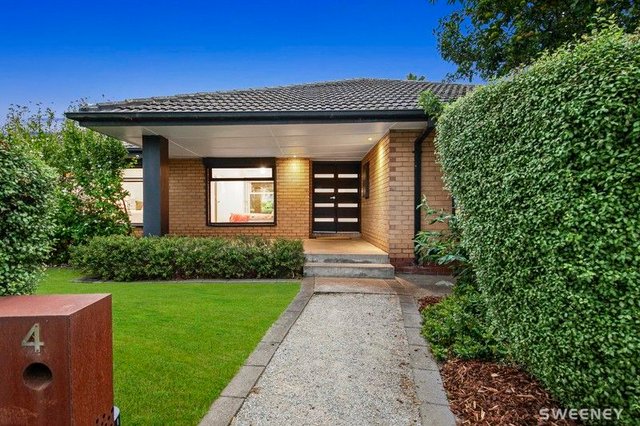4 Ginifer Avenue, VIC 3025