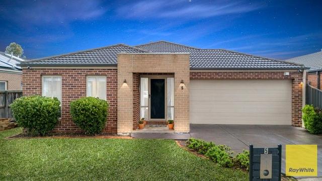 5 Sinclair Crescent, VIC 3029