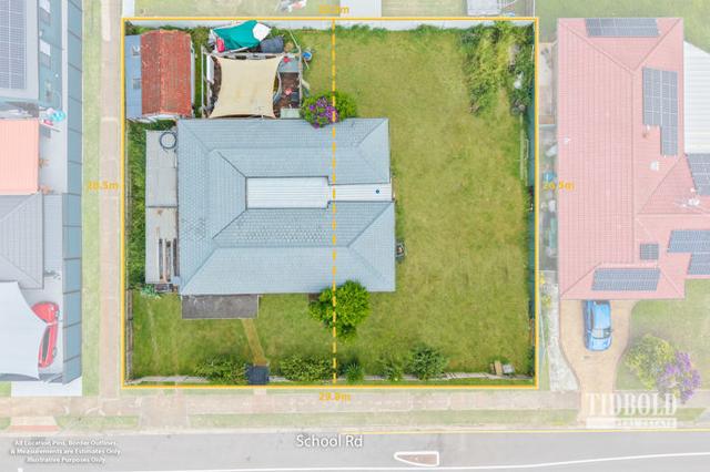 36 School Road, QLD 4165