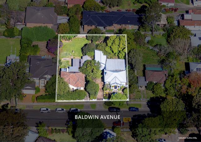 4-6 Baldwin Avenue, NSW 2077