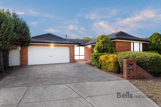 10 Dairy Close, VIC 3037