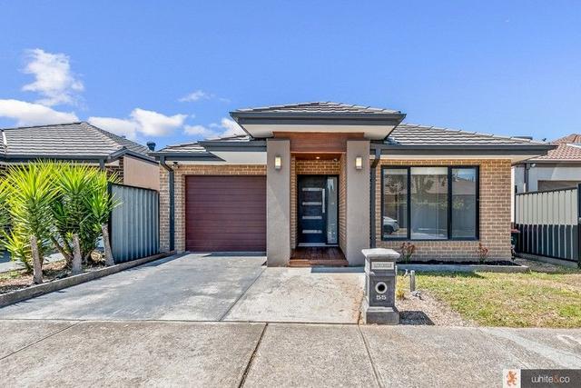55 Moor Park Drive, VIC 3064