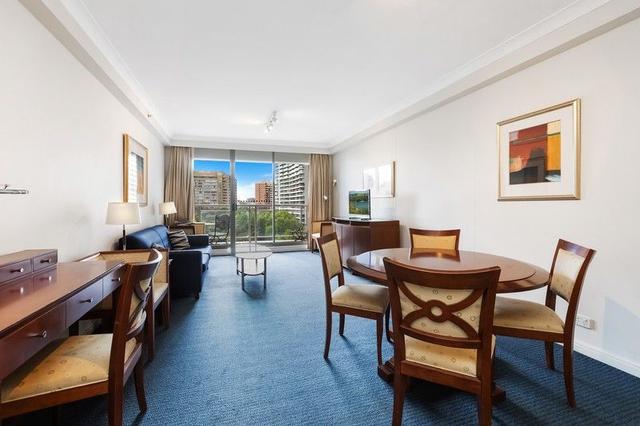 281-283 Elizabeth Street, NSW 2000