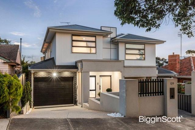 129 Whitby Street, VIC 3055