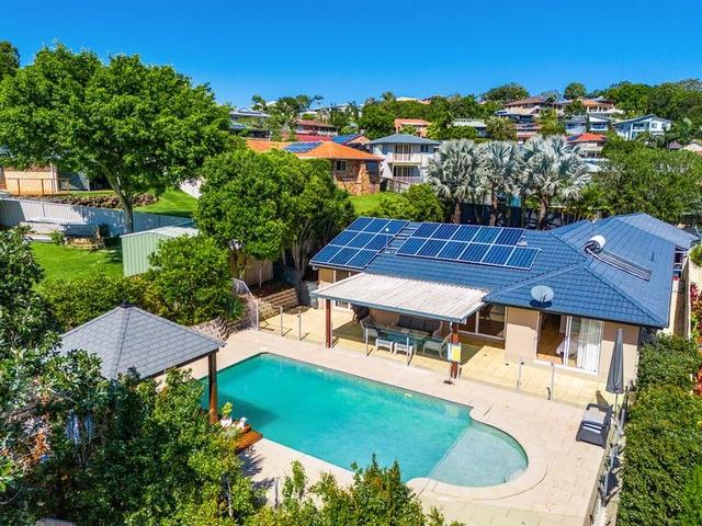 16 Rosslea Court, NSW 2486
