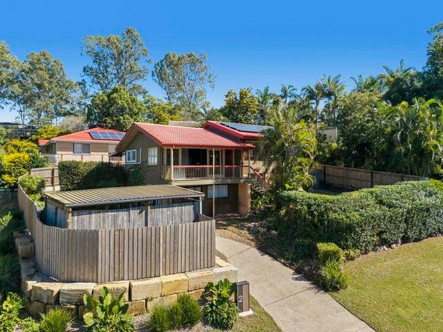 2 Shallmar Street, QLD 4061