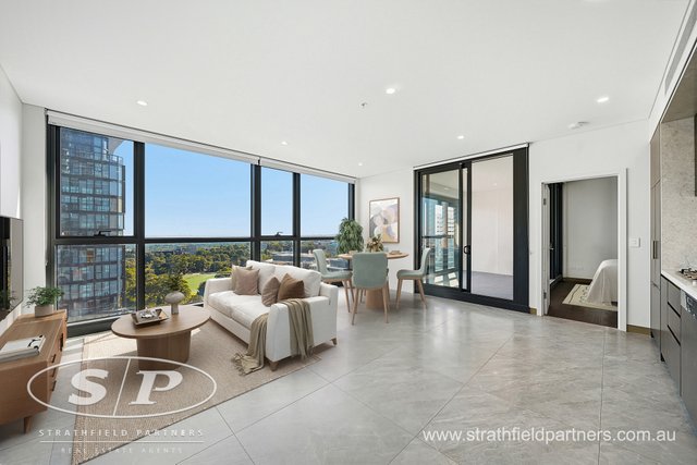 2004/88B Christie Street, NSW 2065