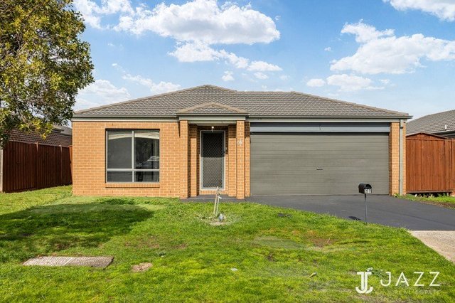 27 Barmera Way, VIC 3029