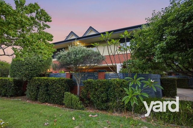 13/13-17 Groves Avenue, WA 6156