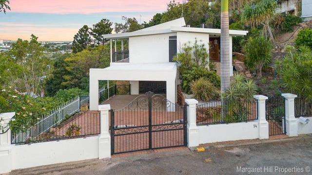 14 Orana Court, QLD 4810