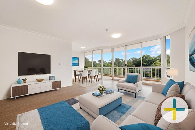 7J/1 Francis Road, NSW 2064