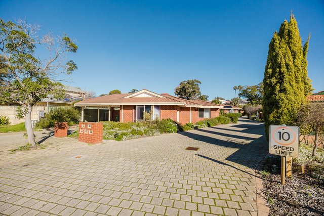 5/15 Brooks Drive, WA 6053