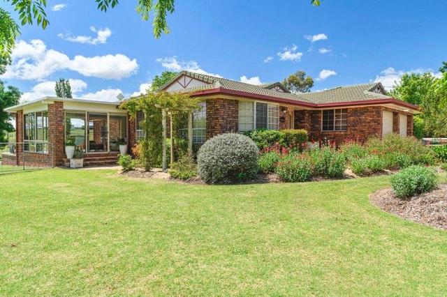 371 Old Ballandean Road, NSW 2372