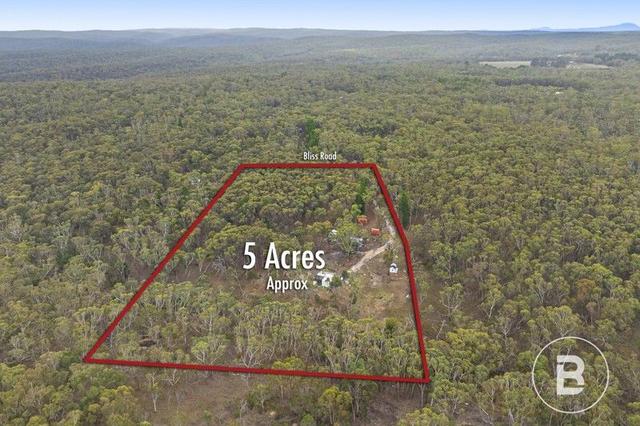 105 Bliss Road, VIC 3352