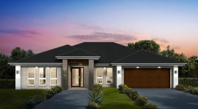 Lot 307 Road 7, The Fairways Estate, NSW 2330