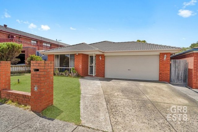 5 Cush Place, VIC 3976