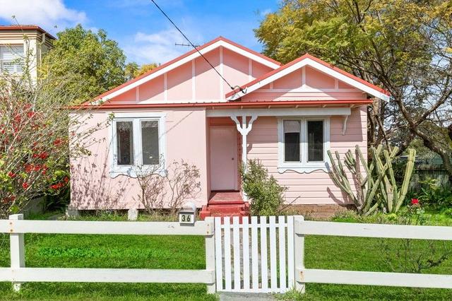 36 Thomas Street, NSW 2152