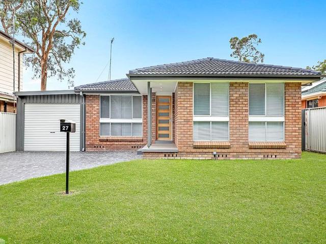 27 Croome Road, NSW 2527