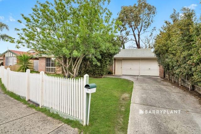 34 Tangerine Drive, VIC 3805