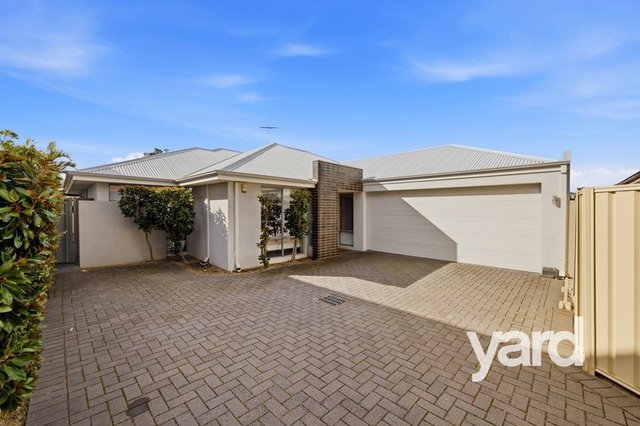 23A Bradley Street, WA 6060