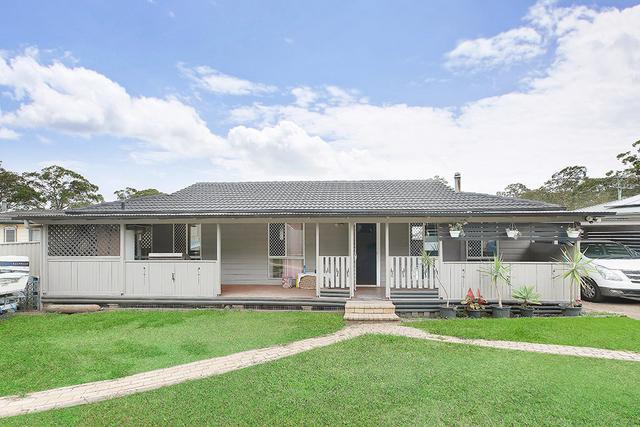 351 Fishery Point Road, NSW 2264