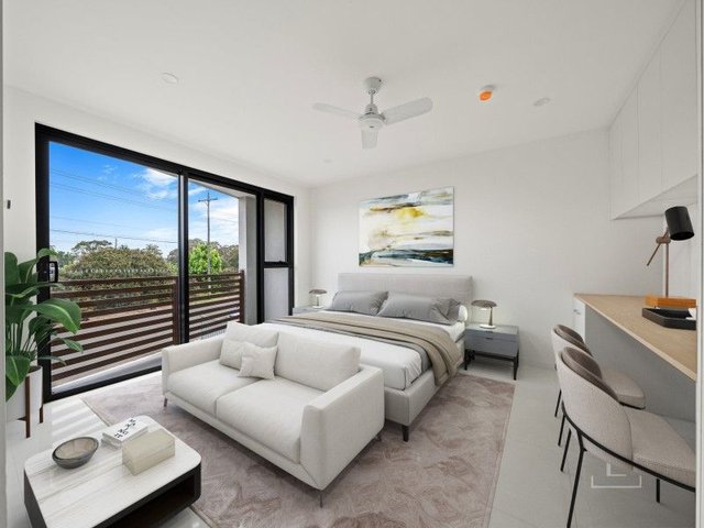 45 Park Avenue, NSW 2747