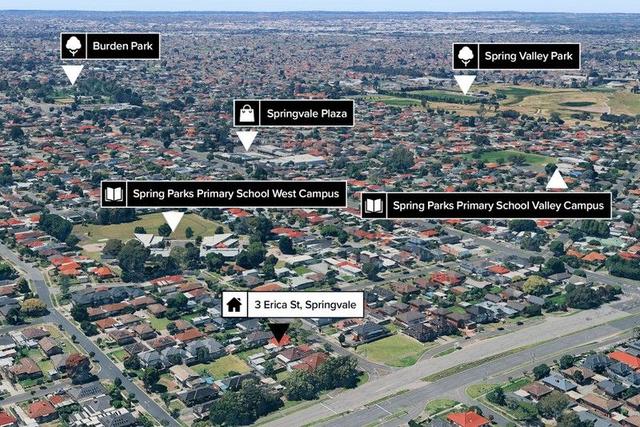 3 Erica Street, VIC 3171