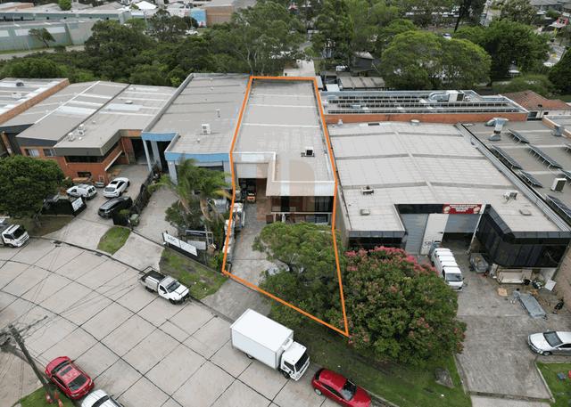 Warehouse / Office/7 Homedale Road, NSW 2200