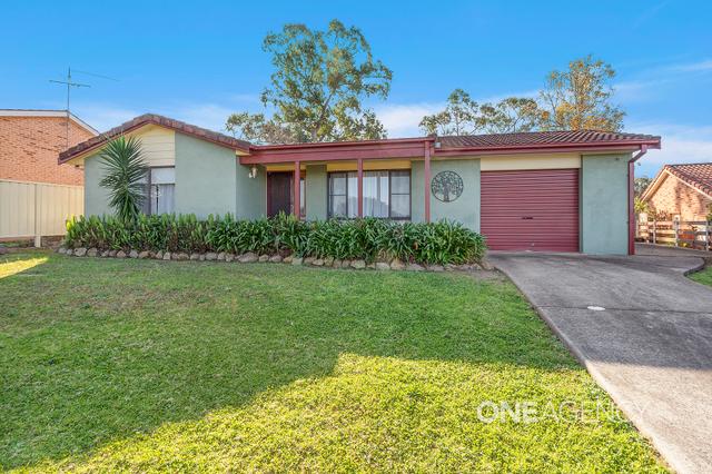 10 Beyeri Avenue, NSW 2541