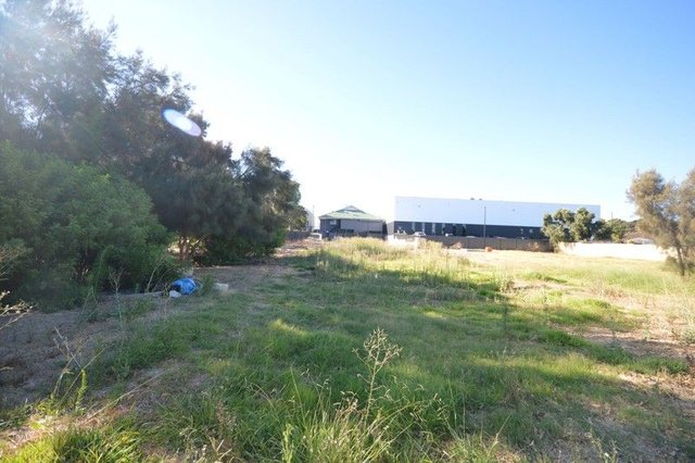 20 Hall Street, WA 6210