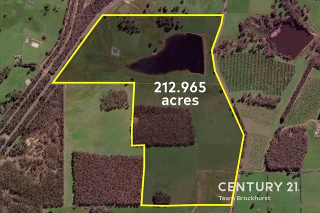 2281 Balbarrup Road, WA 6258