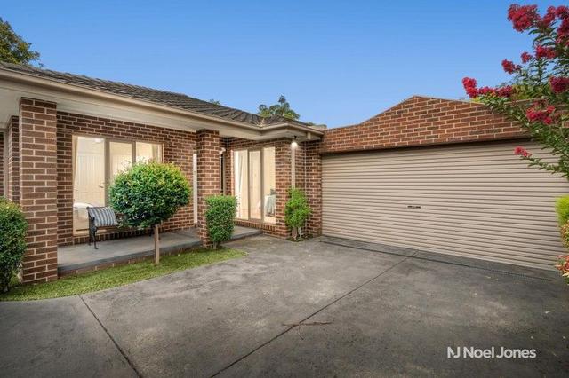 3/19 Halls Parade, VIC 3132