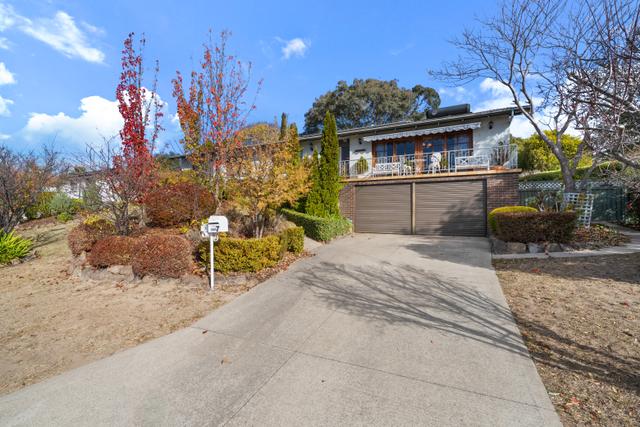 7 Monkman Street, ACT 2611