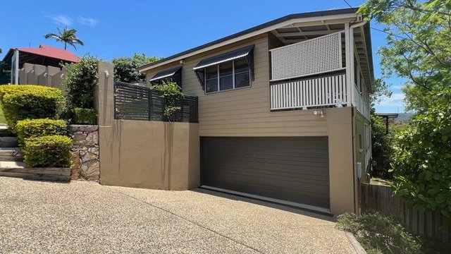 35 Carrington Street, QLD 4064