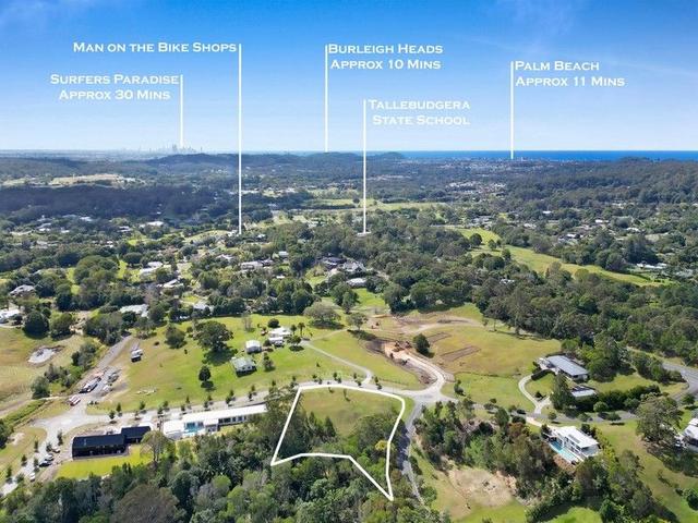 14 Tally Springs Drive, QLD 4228