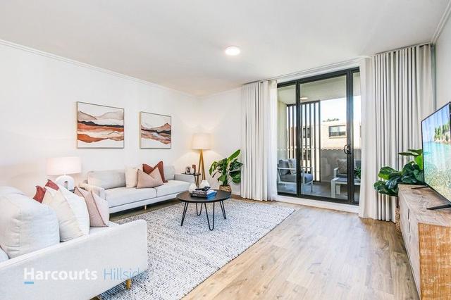 207/9A Terry Road, NSW 2155