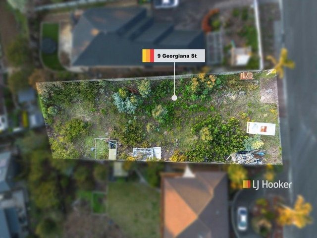 9 Georgiana Street, TAS 7310