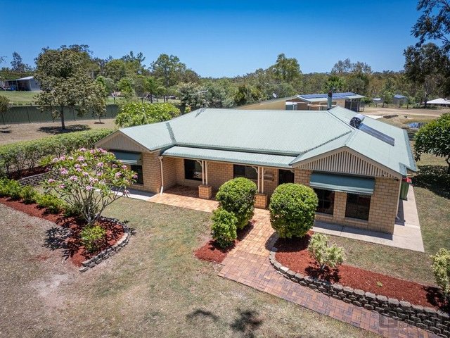 91 Thallon Road, QLD 4341