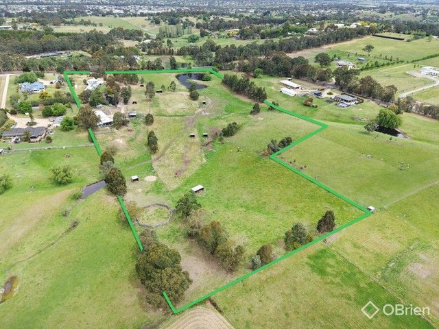 50 Orrs Road, VIC 3875