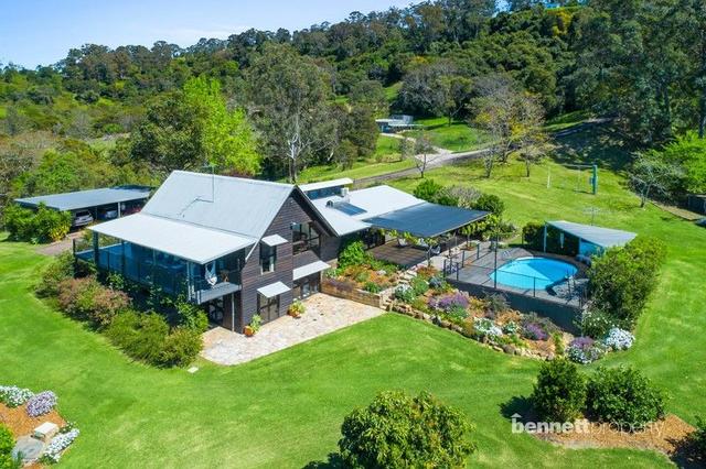 882 Grose Vale Road, NSW 2753
