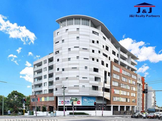 504/8 Parramatta Rd, NSW 2135