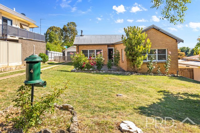 4 Mountain Avenue, NSW 2730