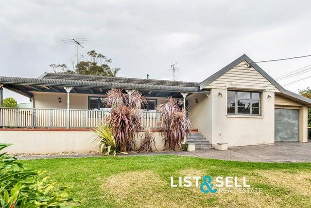 4 Lilian Street, NSW 2560