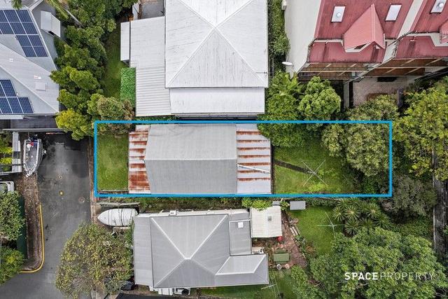39 Clifton Street, QLD 4000