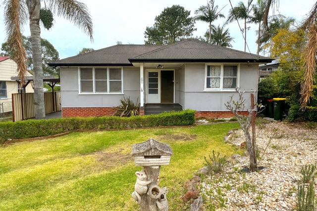 10 Young Avenue, NSW 2541